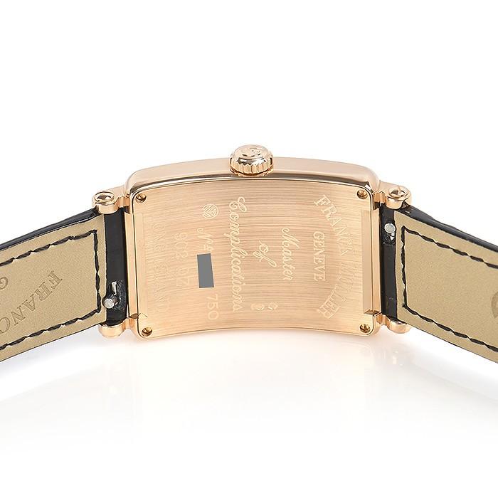 FRANCK MULLER（フランクミュラー） ロングアイランド 902QZ 新品