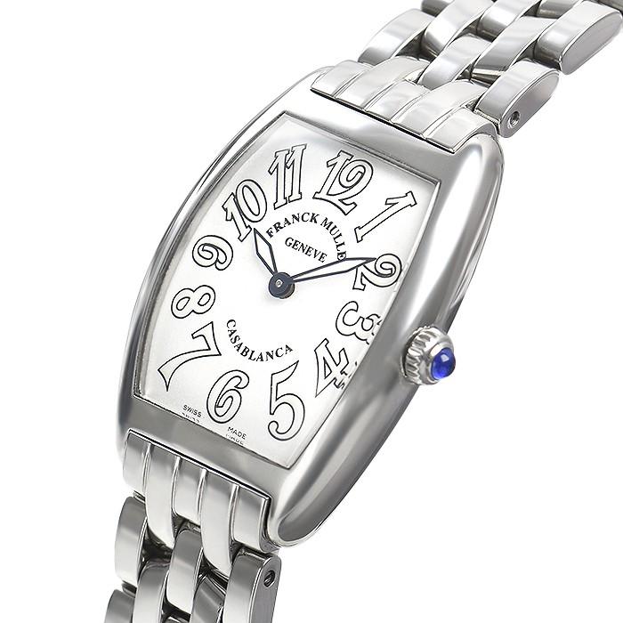 FRANCK MULLER（フランクミュラー） トノウカーベックス カサブランカ