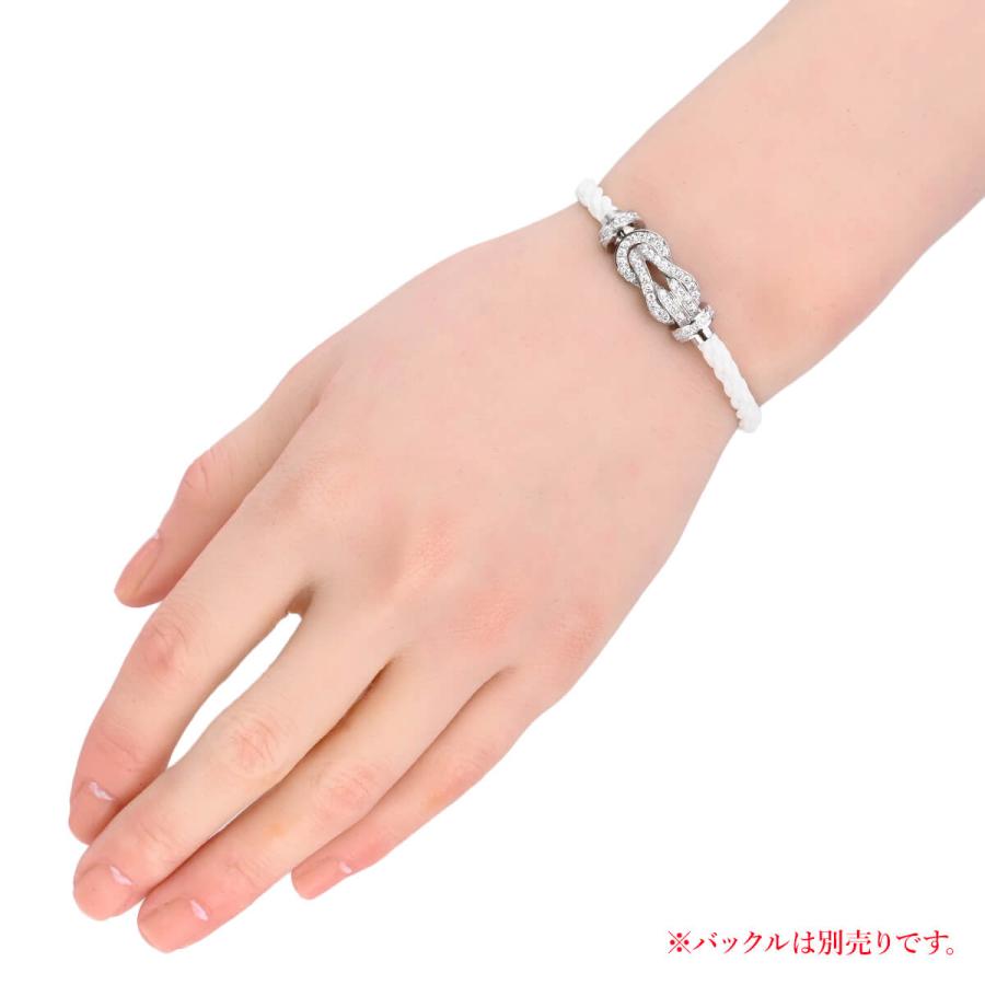 FRED フォース10ケーブル ホワイト MM Fred（フレッド） フォース10 ホワイト ケーブル (LM) 6B0160 新品