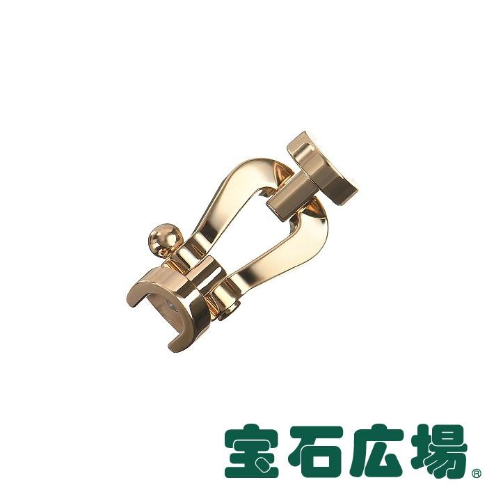 Fred フォース10 LM YG バックル Fred（フレッド） フォース10 バックル （LM） 0B0007 新品