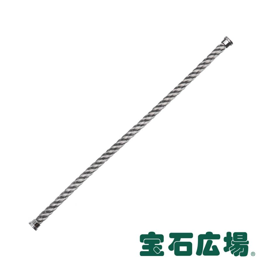 フレッド フォース10 LM ケーブル S18 シルバー Fred フレッド FRED フォース10 シルバー ケーブル (LM) 6B0109