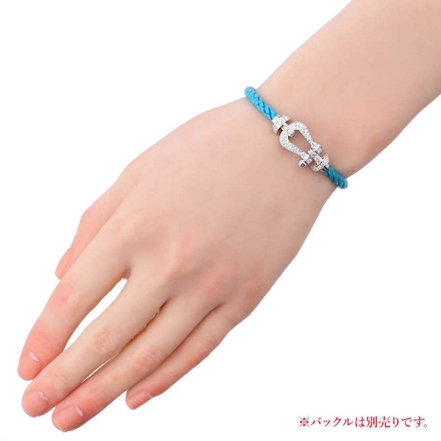 Fred フレッド FRED フォース10 ターコイズブルー テキスタイル Fred フレッド FRED フォース10 ターコイズブルー テキスタイル
