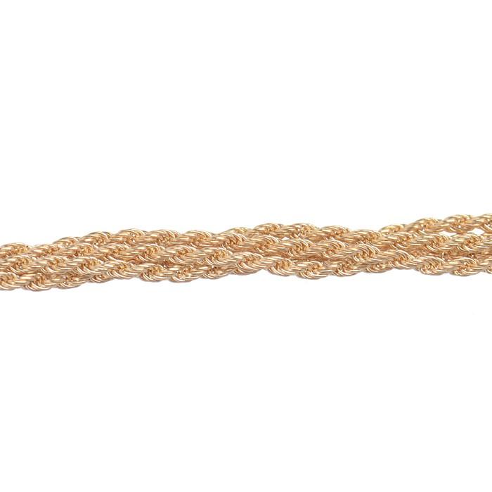 Fred（フレッド） フォース10 マルチチェーン ケーブル (LM) 6B0354