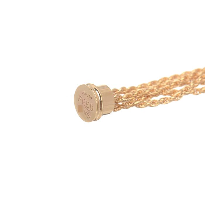 Fred（フレッド） フォース10 マルチチェーン ケーブル (LM) 6B0354