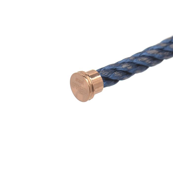 Fred（フレッド） フォース10 ブルージーン スティール ケーブル (LM