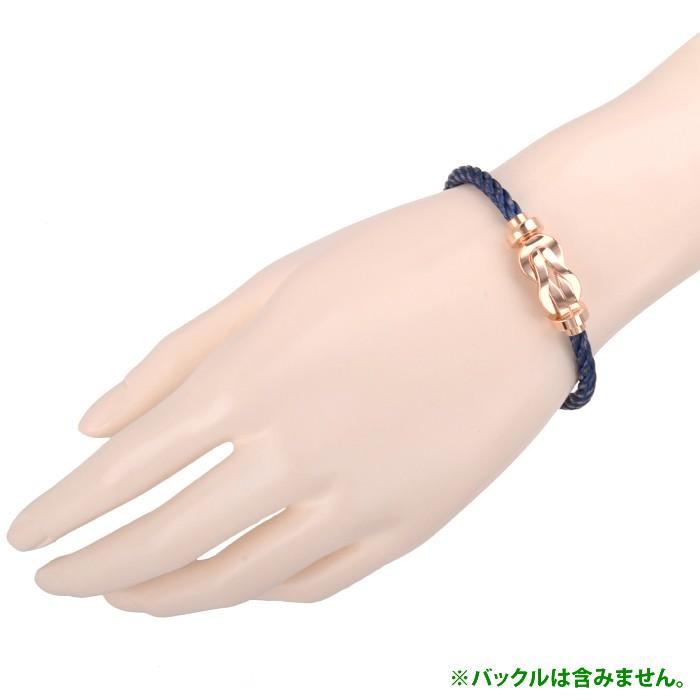 Fred（フレッド） フォース10 ブルージーン スティール ケーブル (LM