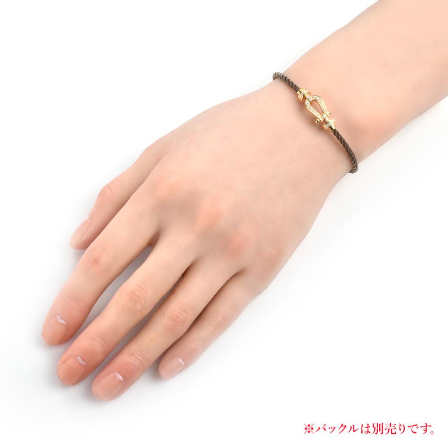 Fred（フレッド） フォース10 トープ テキスタイル ケーブル（MM