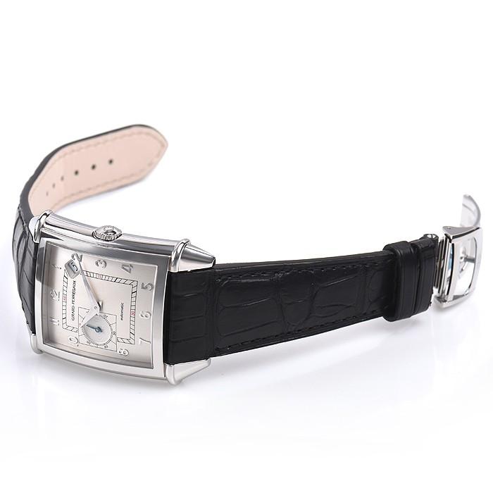 ジラール・ペルゴ（GIRARD-PERREGAUX） ヴィンテージ1945 25835-11