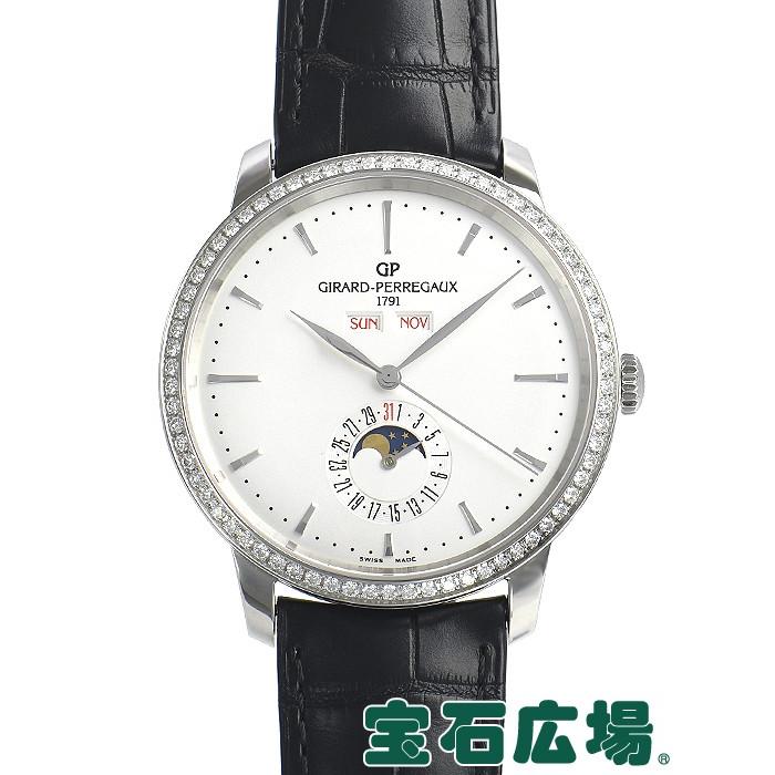 ジラール・ペルゴ（GIRARD-PERREGAUX） 1966 フルカレンダー