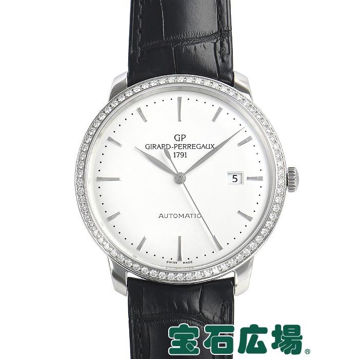 ジラール・ペルゴ １９６６ 49555D11A131-BB60 新品 メンズ 腕時計｜houseki-h