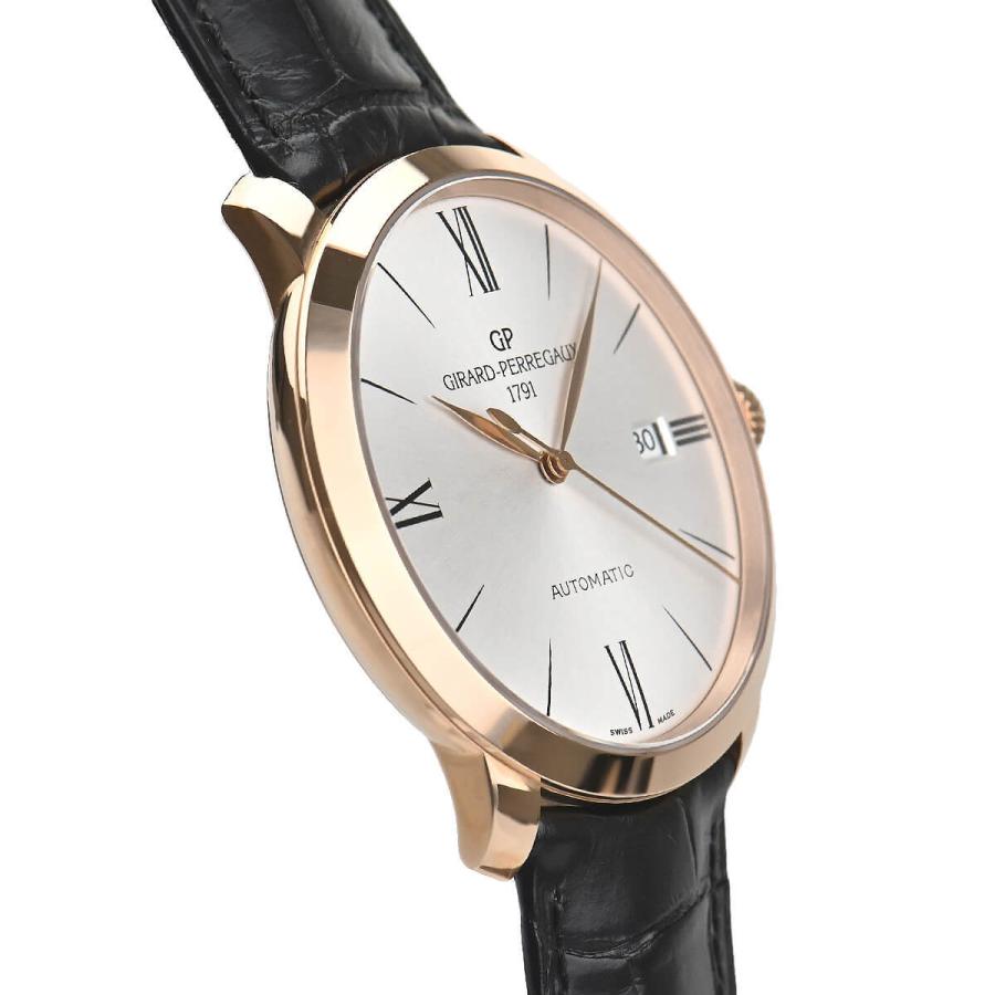 ジラール ペルゴ GIRARD PERREGAUX 1966 世界限定50本 49555-52-1607BB60 新品 メンズ 腕時計｜houseki-h｜03