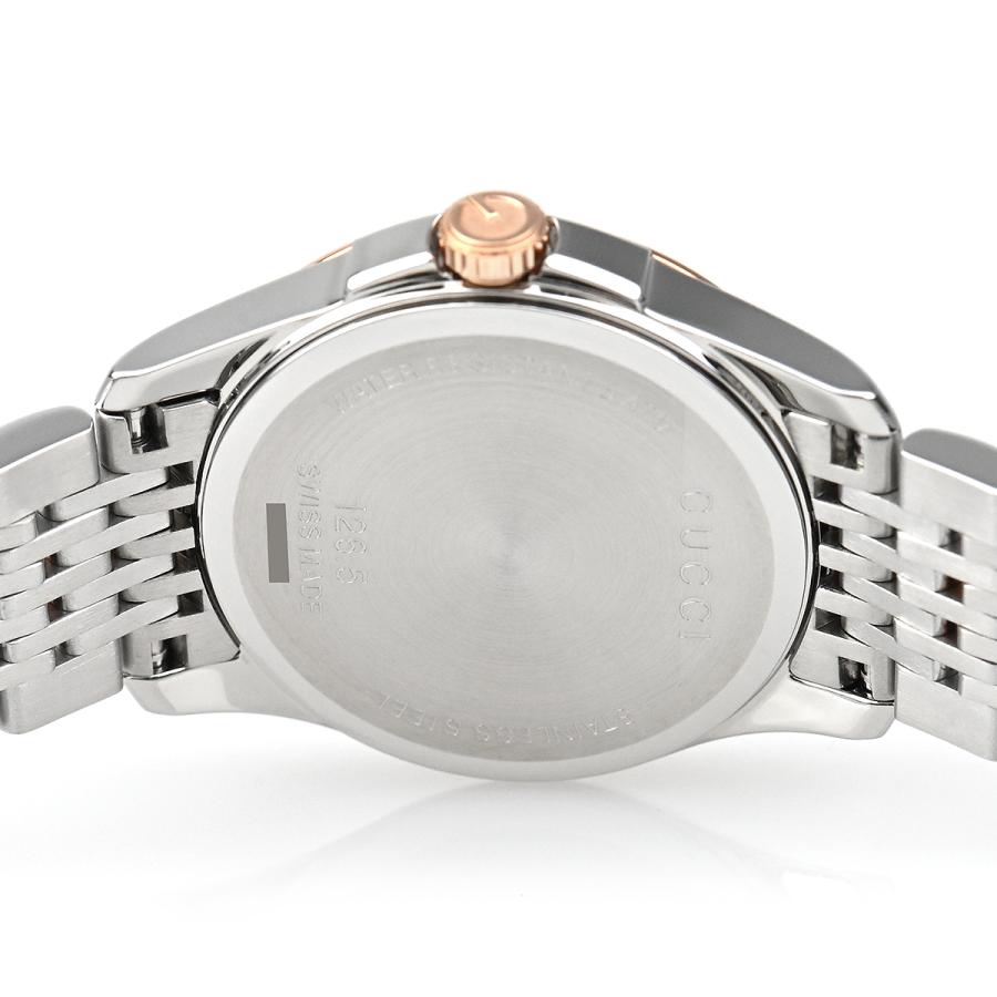 【GUCCI】★最終値下げ★レディース腕時計 GUCCI（グッチ） GUCCI Gタイムレス YA126536 新品 レディース 腕時計