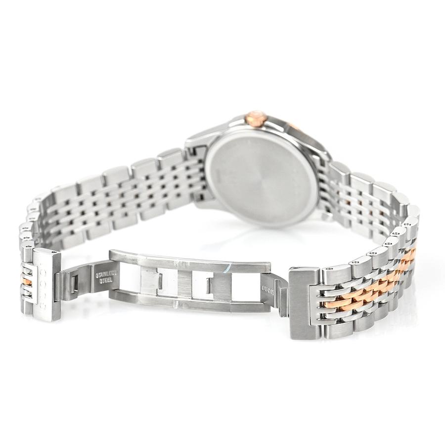 GUCCI（グッチ） GUCCI Gタイムレス YA126536 新品 レディース 腕時計