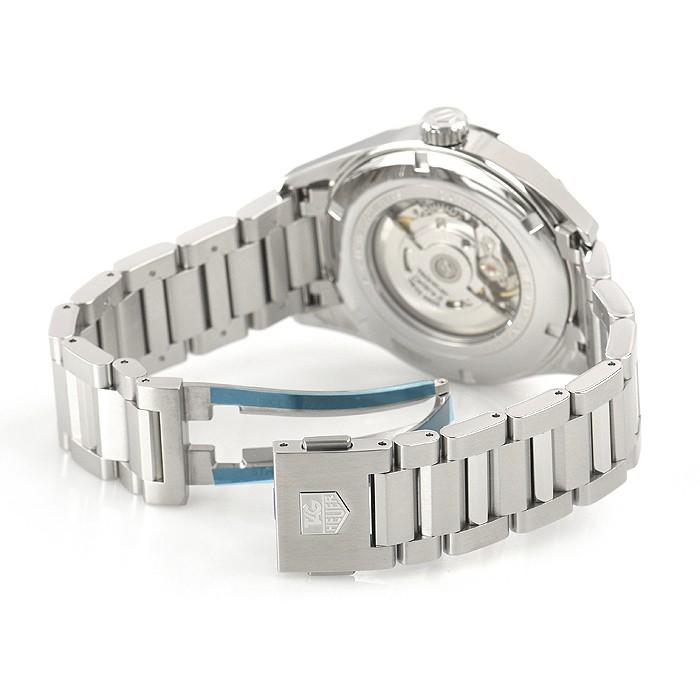 TAG HEUER タグ・ホイヤー カレラキャリバー5 デイデイト WAR201A 