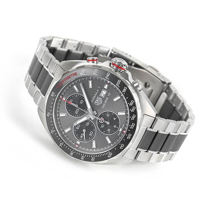 TAG HEUER（タグ・ホイヤー） フォーミュラ1 キャリバー16