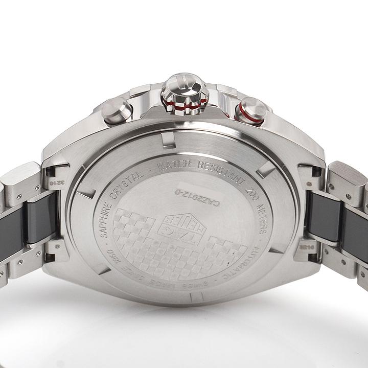 TAG HEUER（タグ・ホイヤー） フォーミュラ1 キャリバー16