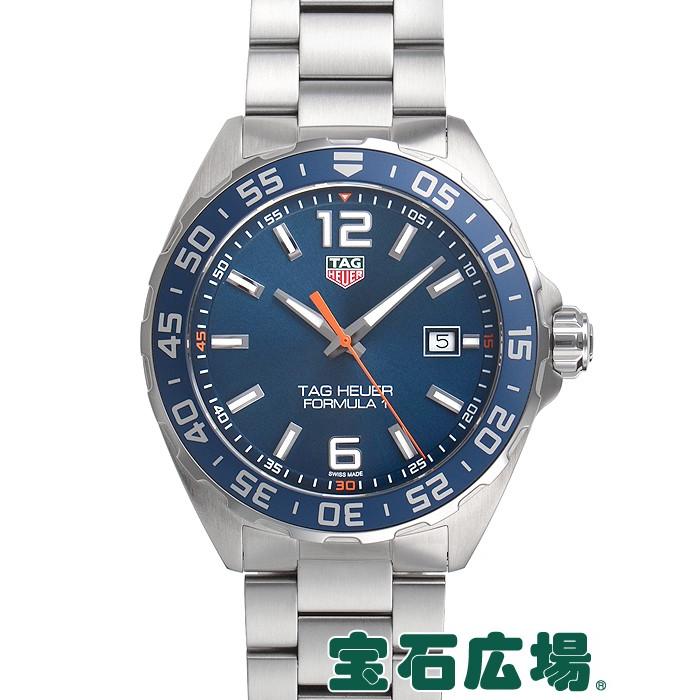 TAG HEUER（タグ・ホイヤー） フォーミュラ1 WAZ1010.BA0842 新品 
