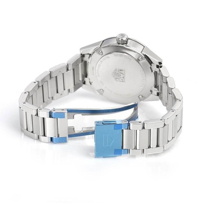 TAG HEUER（タグ・ホイヤー） カレラ WBG1310.BA0758 新品 レディース