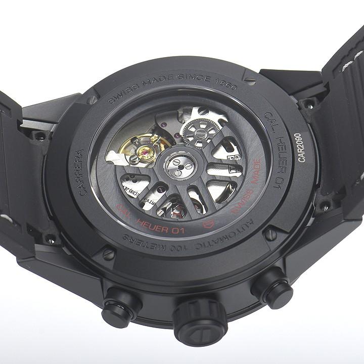 추가비용없음] 태그호이어 TAG Heuer Carrera Fioritto