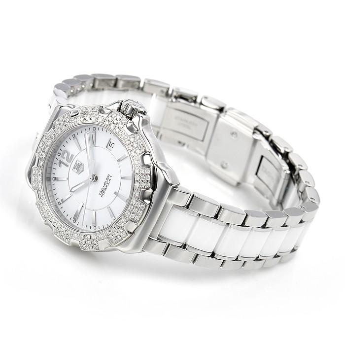 TAG HEUER（タグ・ホイヤー） フォーミュラ1 WAH1218.BA0861 新品