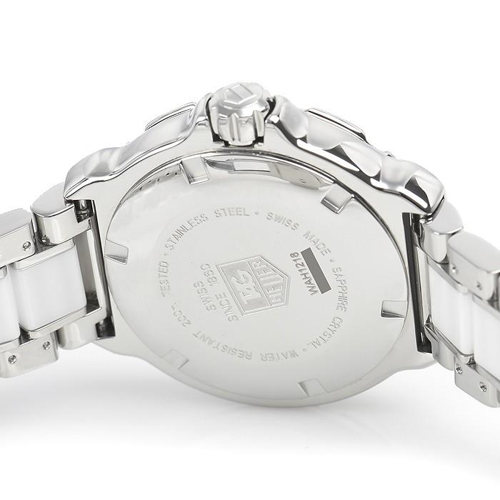 TAG HEUER（タグ・ホイヤー） フォーミュラ1 WAH1218.BA0861 新品