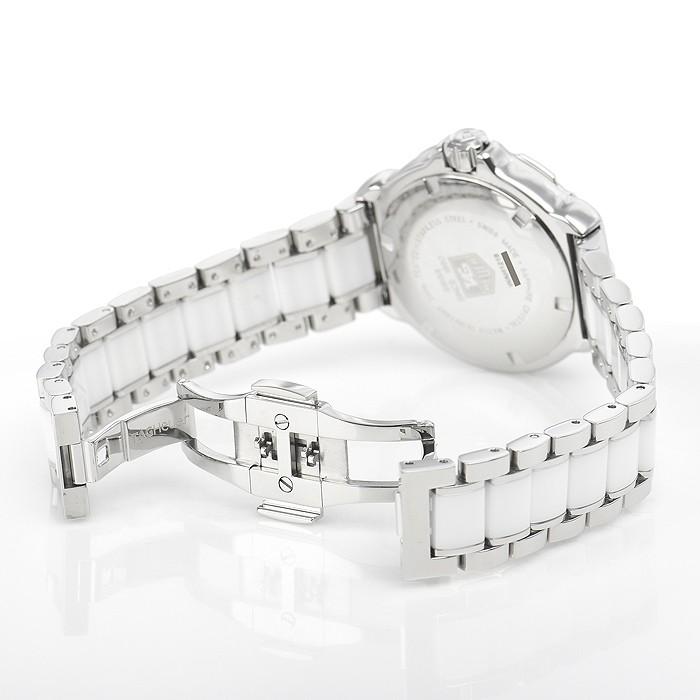 TAG HEUER（タグ・ホイヤー） フォーミュラ1 WAH1218.BA0861 新品