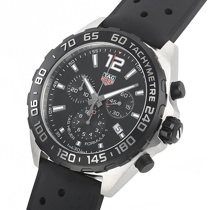 TAG HEUER（タグ・ホイヤー） フォーミュラ1 クロノグラフ CAZ1010