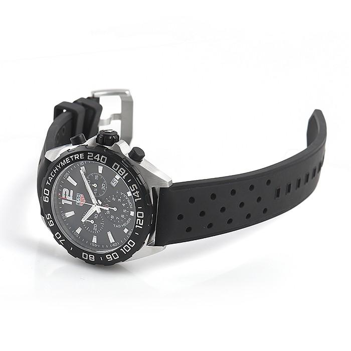 TAG HEUER（タグ・ホイヤー） フォーミュラ1 クロノグラフ CAZ1010