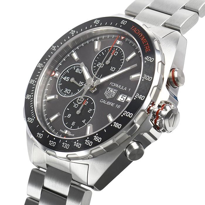 TAG HEUER（タグ・ホイヤー） フォーミュラ1 キャリバー16 