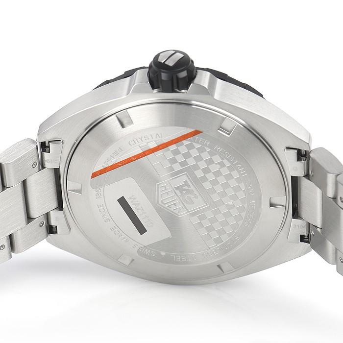 タグ・ホイヤー TAG Heuer フォーミュラ1 WAZ1110.BA0875 新品 メンズ 腕時計の画像
