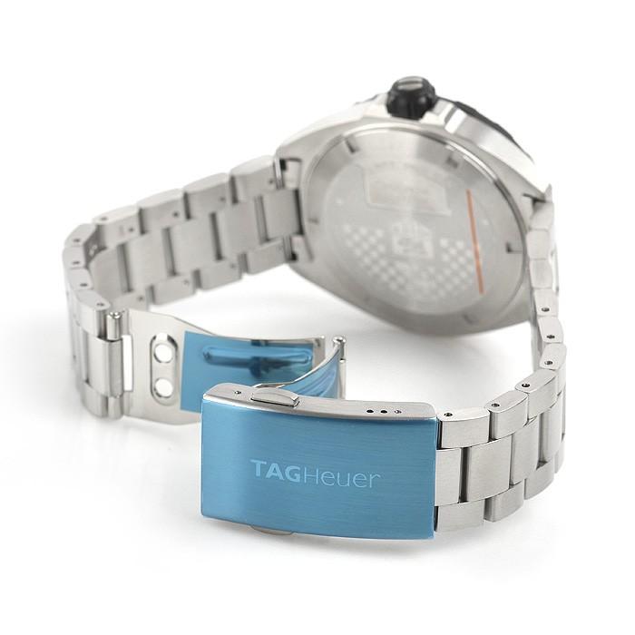 TAG HEUER（タグ・ホイヤー） フォーミュラ1 WAZ1110.BA0875 新品