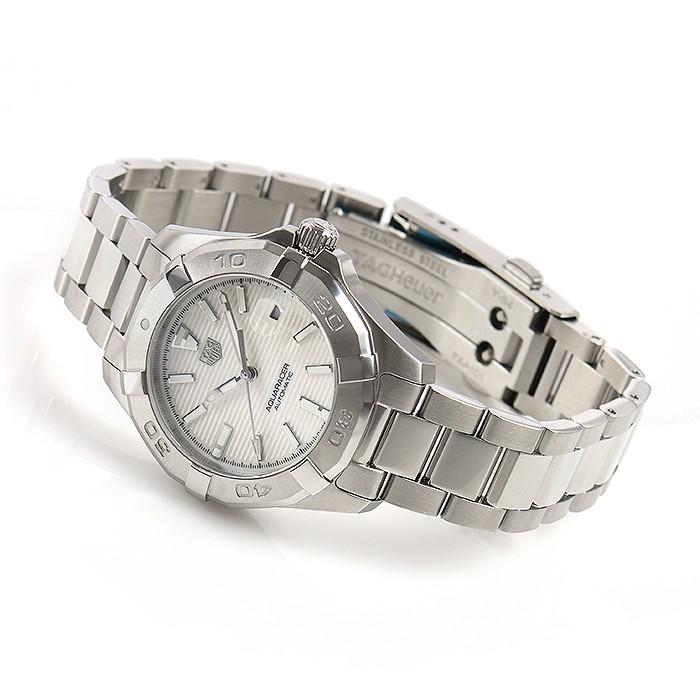TAG HEUER（タグ・ホイヤー） アクアレーサー キャリバー9 300M
