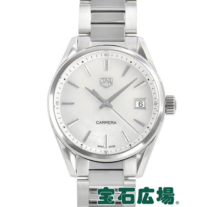 TAG HEUER（タグ・ホイヤー） カレラ レディ クォーツ WBK1311.BA0652