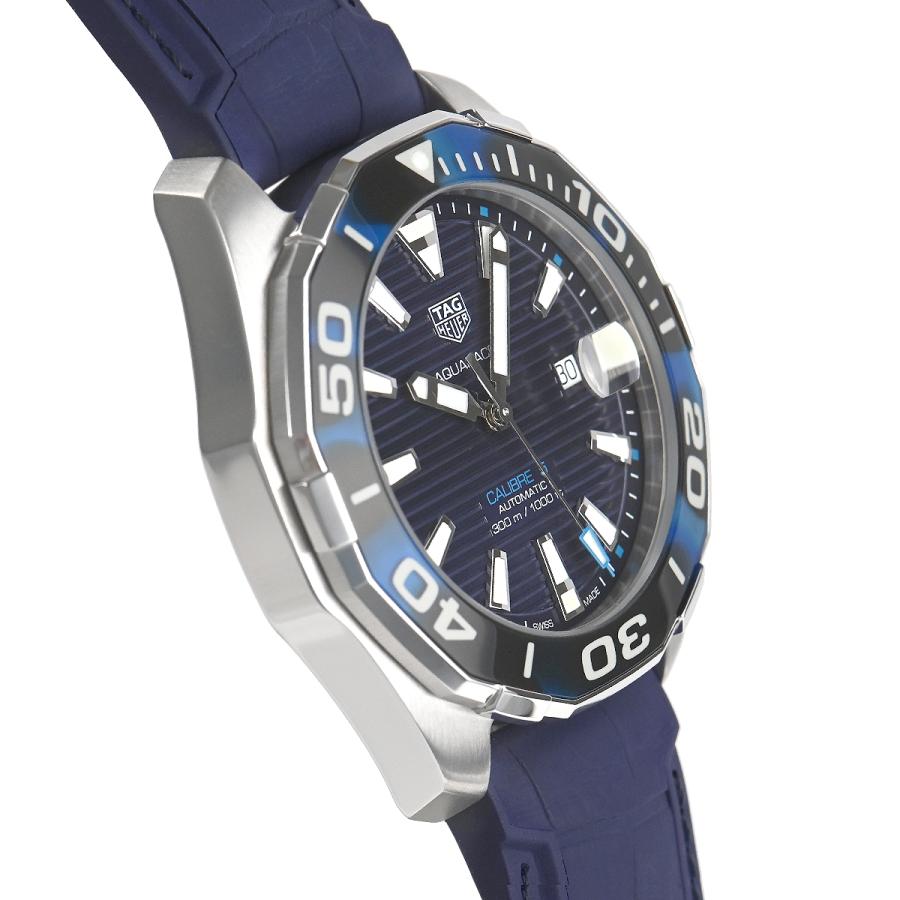 TAG Heuer タグ・ホイヤー アクアレーサー キャリバー5 タグホイヤー / TAG HEUER アクアレーサー アクアレーサー キャリバー5