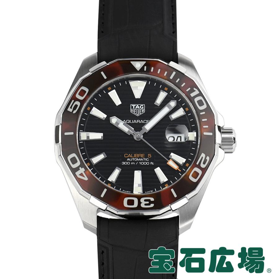 TAG HEUER タグ・ホイヤー Heuer アクアレーサー キャリバー5 TAG HEUER タグ・ホイヤー Heuer アクアレーサー キャリバー5