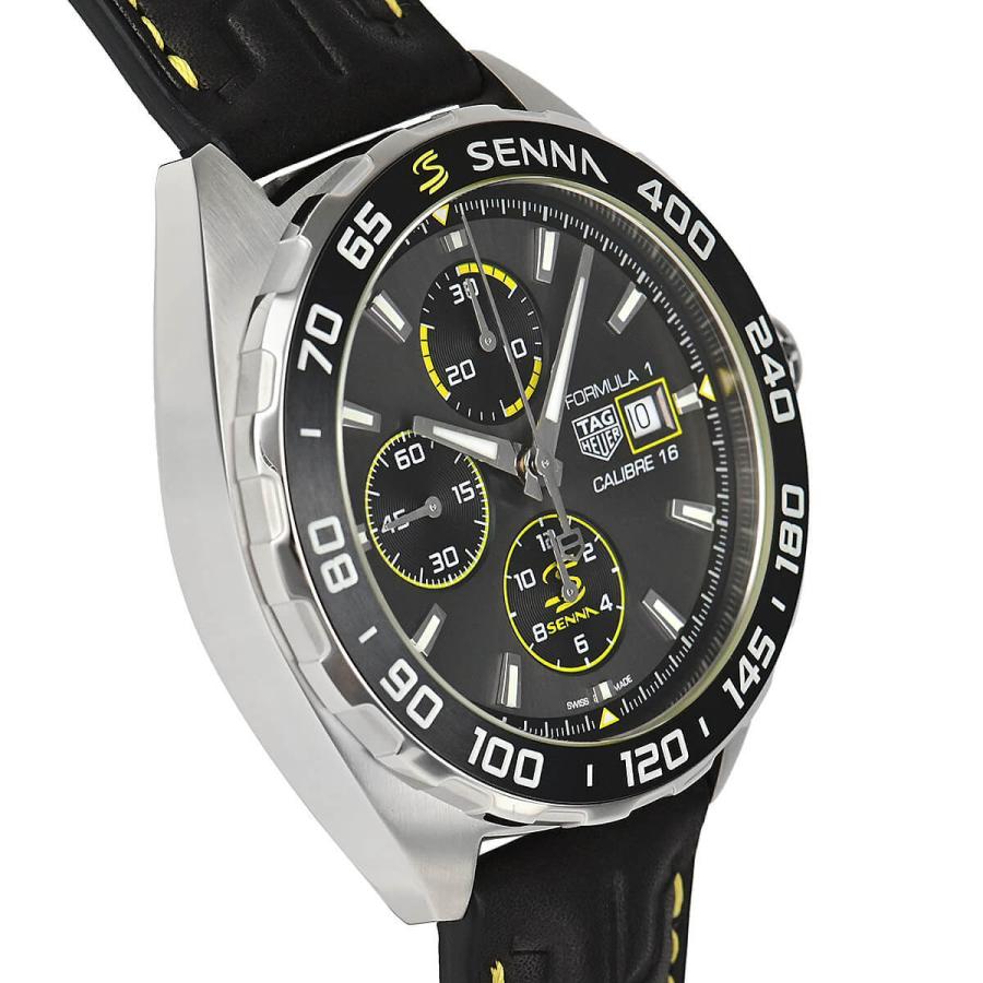 TAG HEUER タグ・ホイヤー Heuer フォーミュラ1 キャリバー16