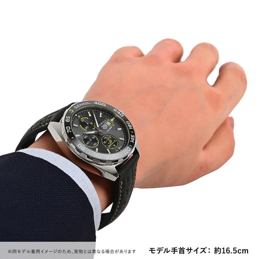 TAG HEUER タグ・ホイヤー Heuer フォーミュラ1 キャリバー16