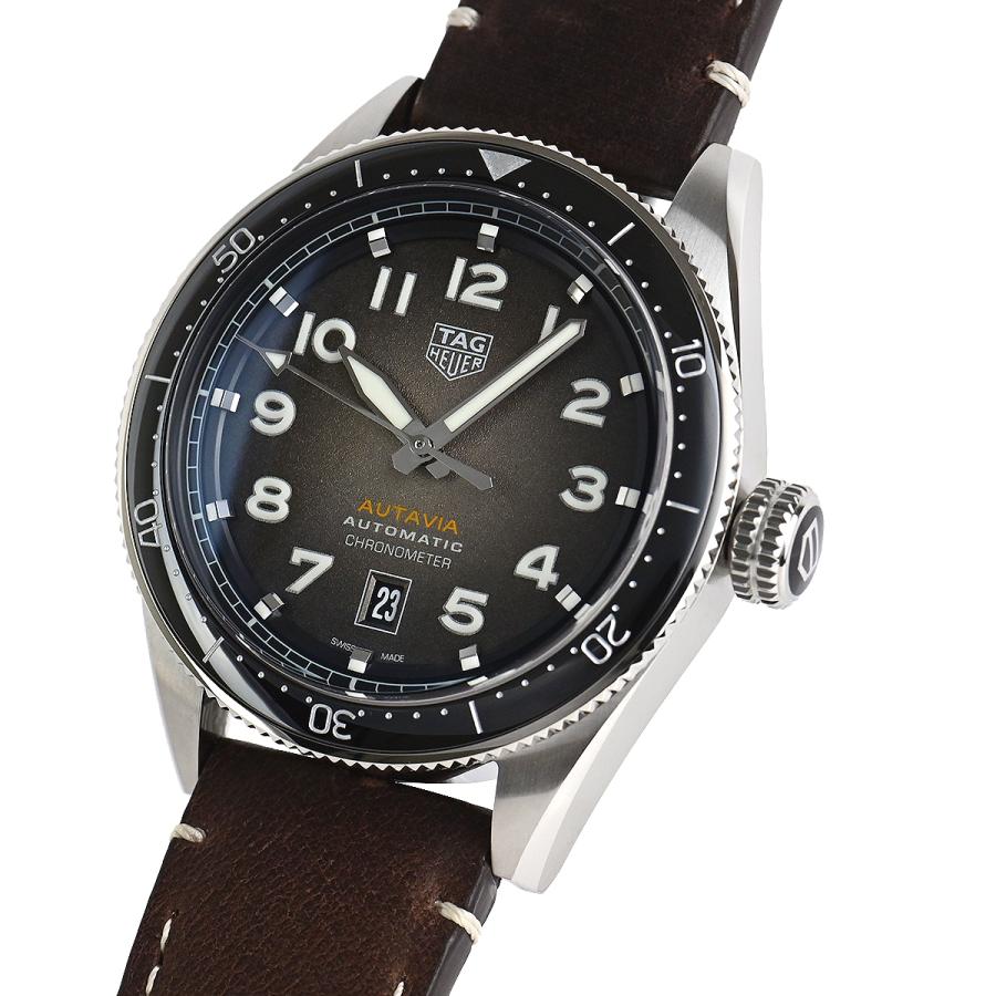TAG HEUER（タグ・ホイヤー） オータヴィアウォッチ キャリバー5