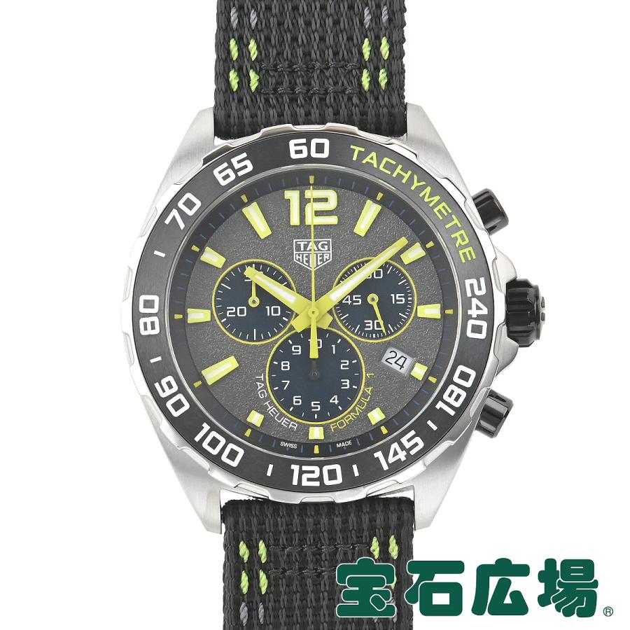 TAG HEUER タグ・ホイヤー Heuer フォーミュラ1クロノグラフ TAG HEUER タグ・ホイヤー Heuer フォーミュラ1クロノグラフ