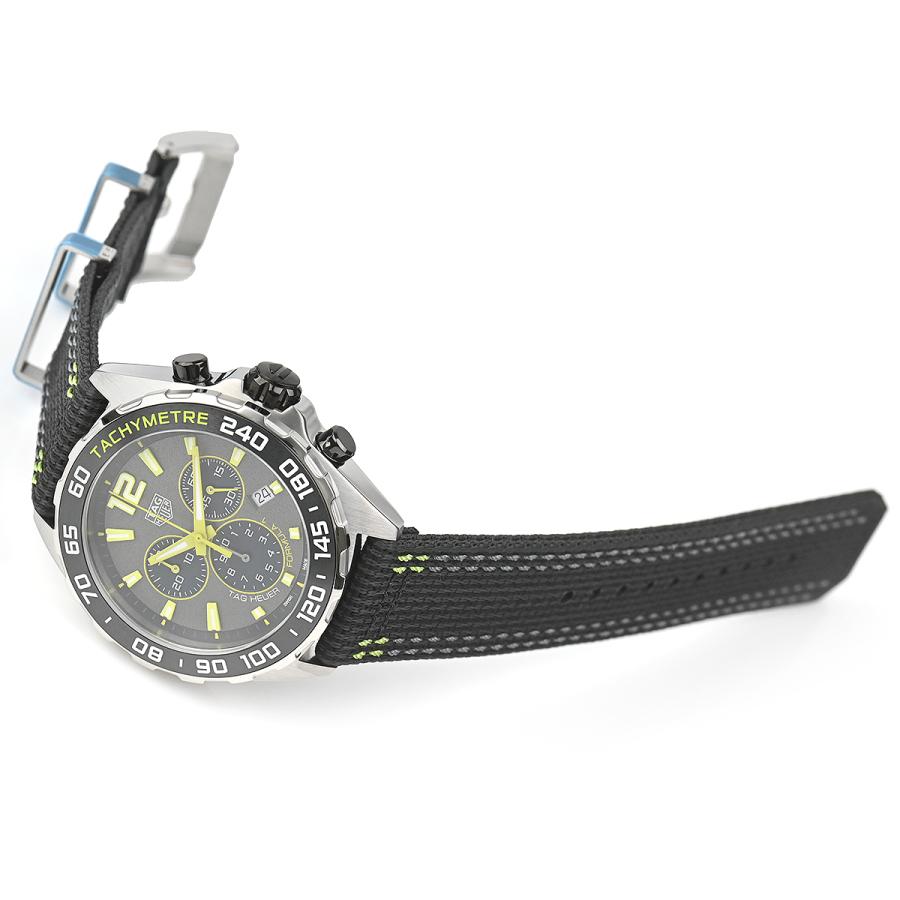 TAG HEUER タグ・ホイヤー Heuer フォーミュラ1クロノグラフ TAG HEUER タグ・ホイヤー Heuer フォーミュラ1クロノグラフ