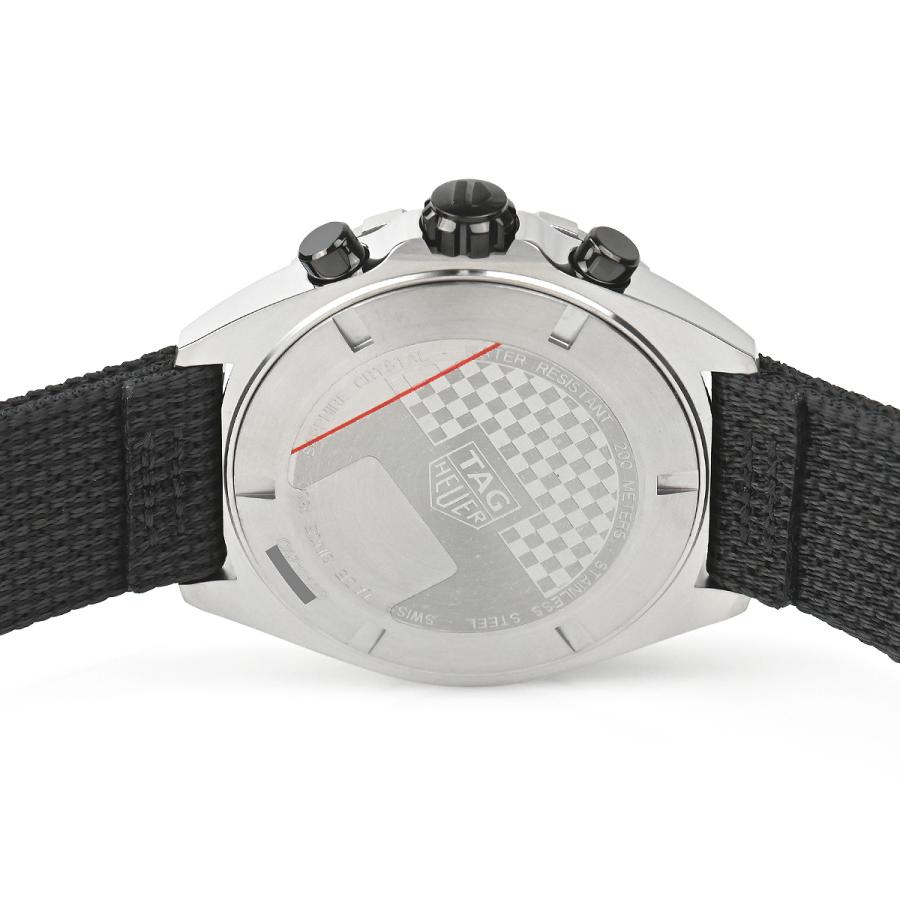 TAG HEUER タグ・ホイヤー Heuer フォーミュラ1クロノグラフ TAG HEUER タグ・ホイヤー Heuer フォーミュラ1クロノグラフ