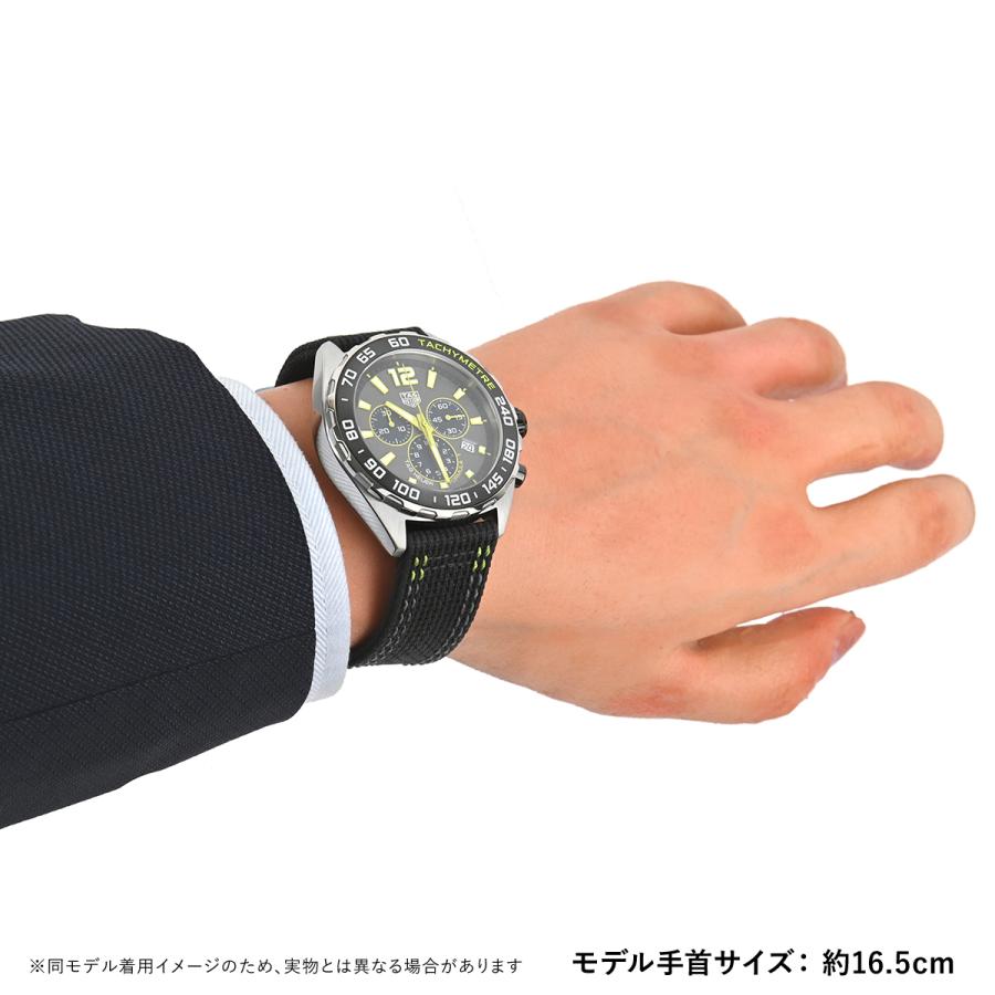 TAG HEUER タグ・ホイヤー Heuer フォーミュラ1クロノグラフ TAG HEUER タグ・ホイヤー Heuer フォーミュラ1クロノグラフ