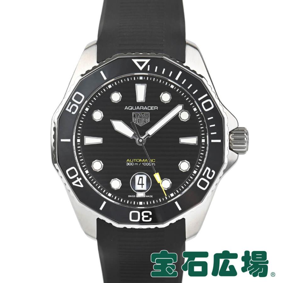 TAG HEUER タグ・ホイヤー Heuer アクアレーサープロフェッショナル300