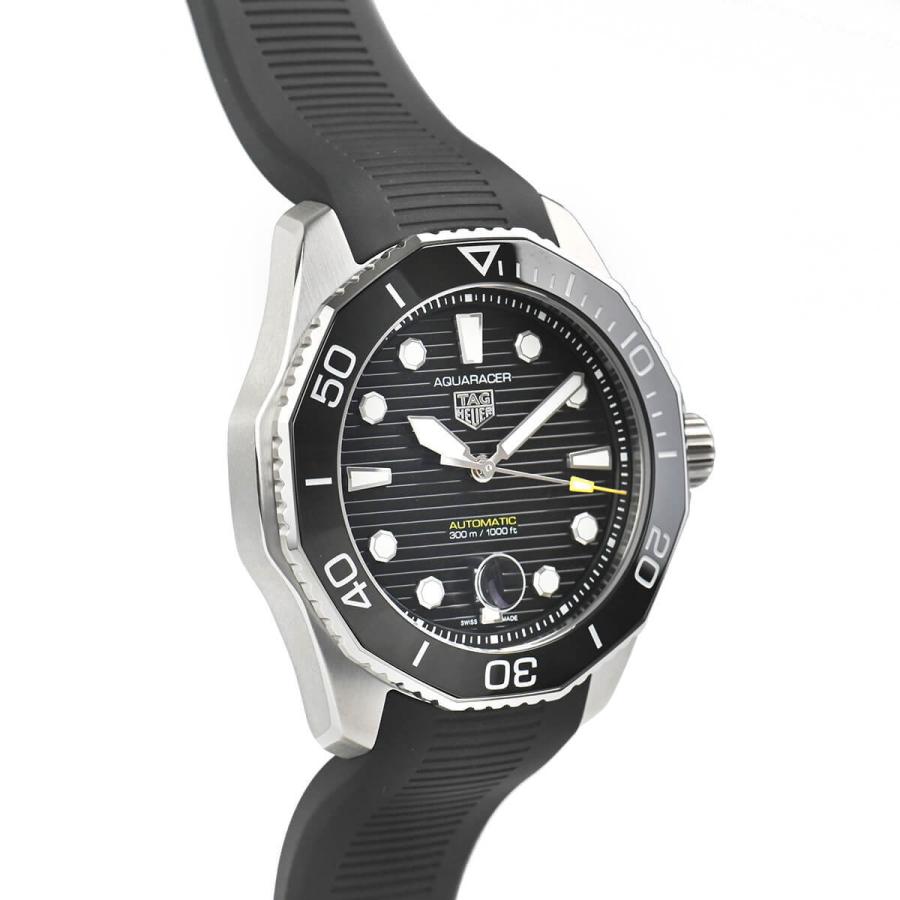 TAG HEUER タグ・ホイヤー Heuer アクアレーサープロフェッショナル300