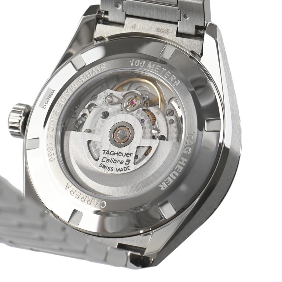 TAG HEUER タグ・ホイヤー Heuer カレラキャリバー5 デイデイト 