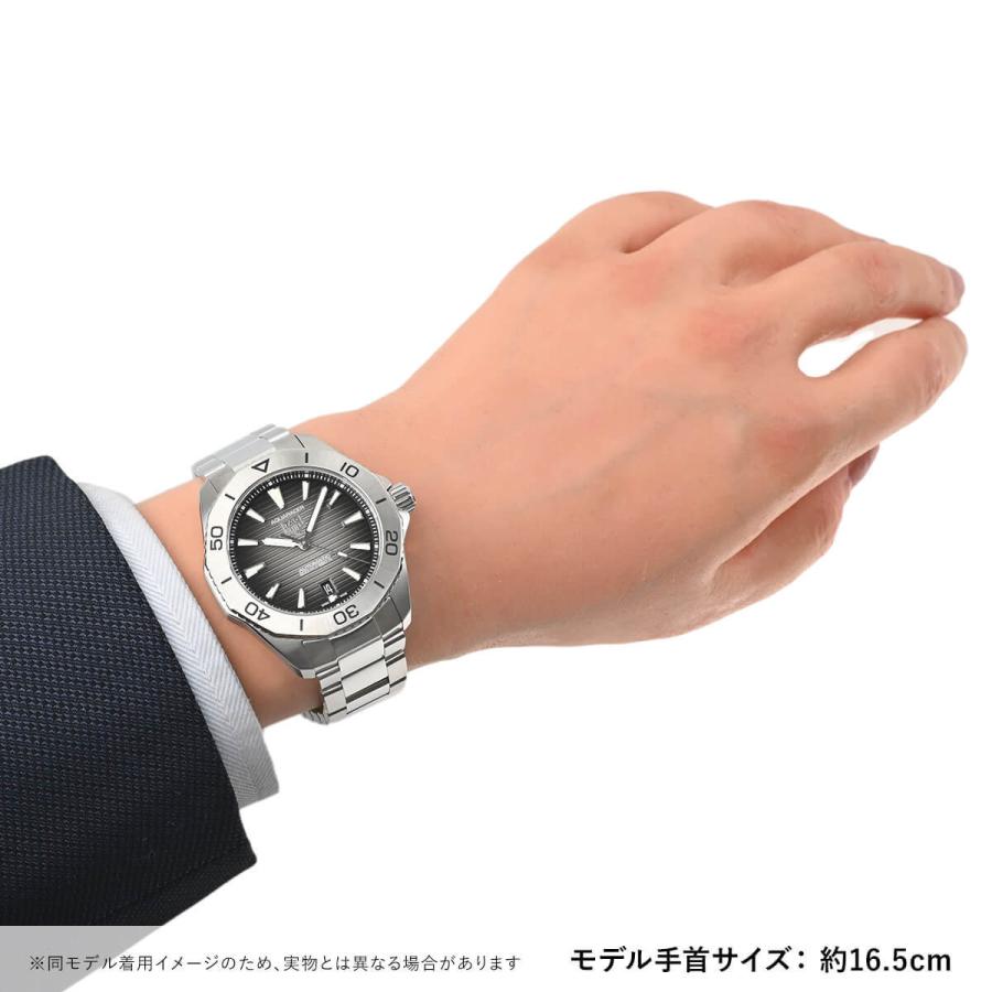 TAG HEUER タグ・ホイヤー Heuer アクアレーサー プロフェッショナル 
