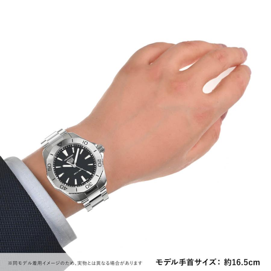 TAG HEUER（タグ・ホイヤー） アクアレーサープロフェッショナル200