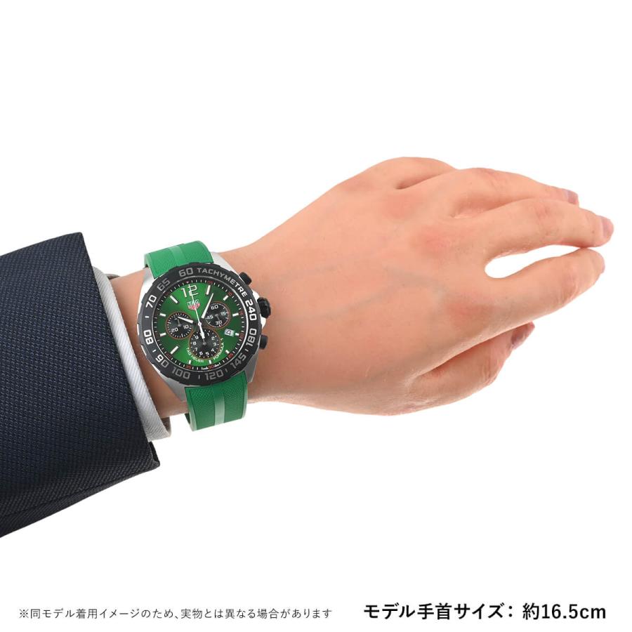 タグ・ホイヤー TAG Heuer フォーミュラ1 CAZ101AP.FT8056 新品 メンズ 腕時計｜houseki-h｜07