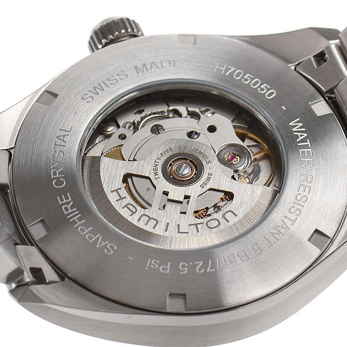 HAMILTON（ハミルトン） カーキフィールド デイデイト H70505933 新品