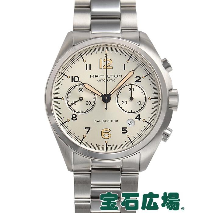 HAMILTON ハミルトン カーキ パイロットパイオニア オートクロノ H76416155 新品 メンズ 腕時計 : 宝石広場ヤフー店 ...
